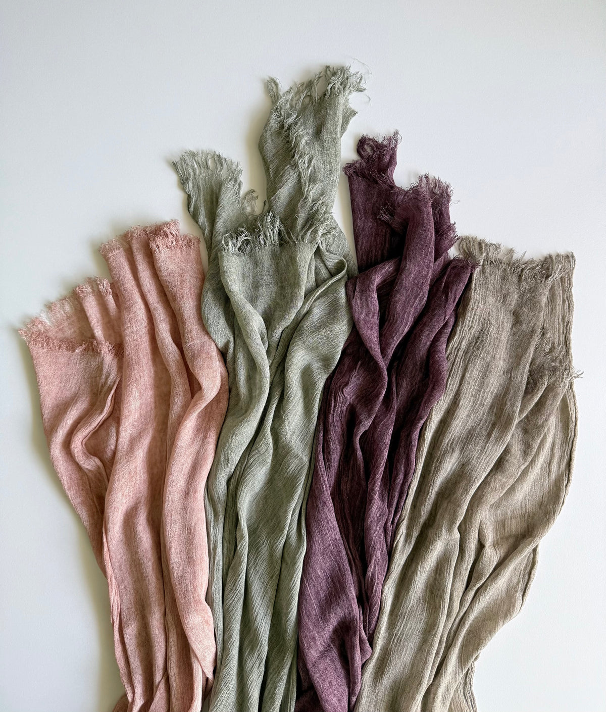 Modal texturé (thaï hijab)