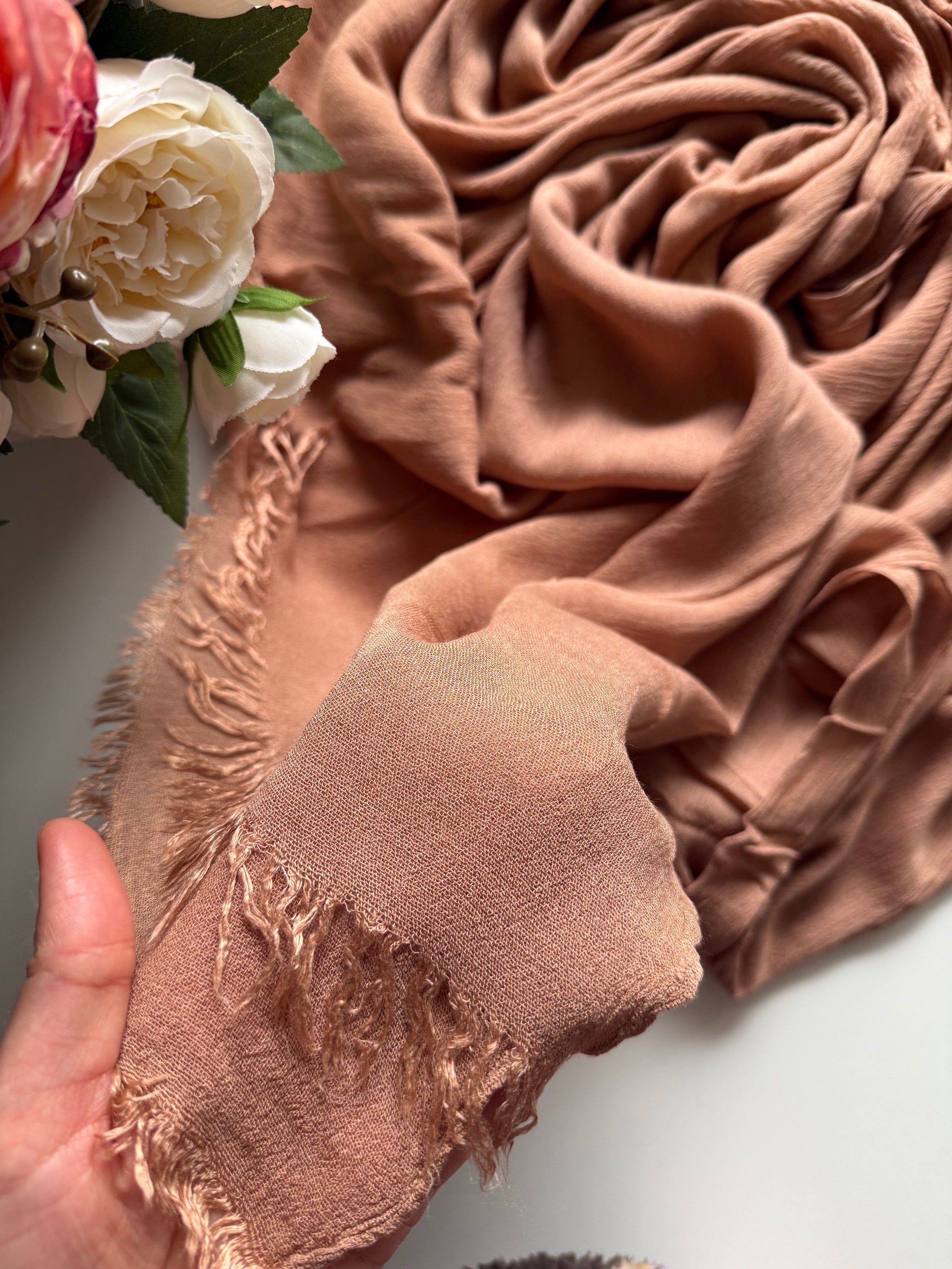 Corail Poudré Soft Modal