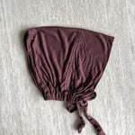 Bonnet marron