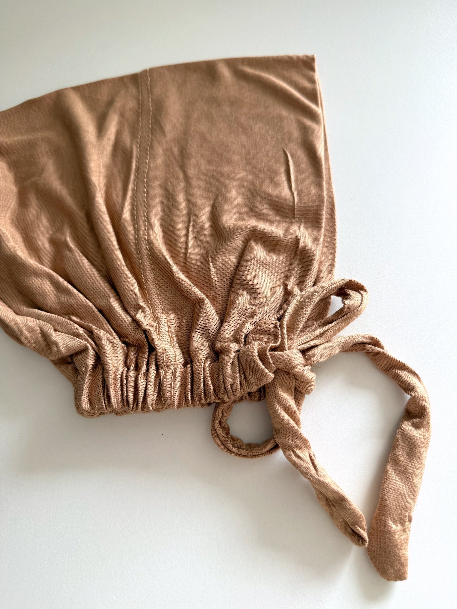 Bonnet Camel