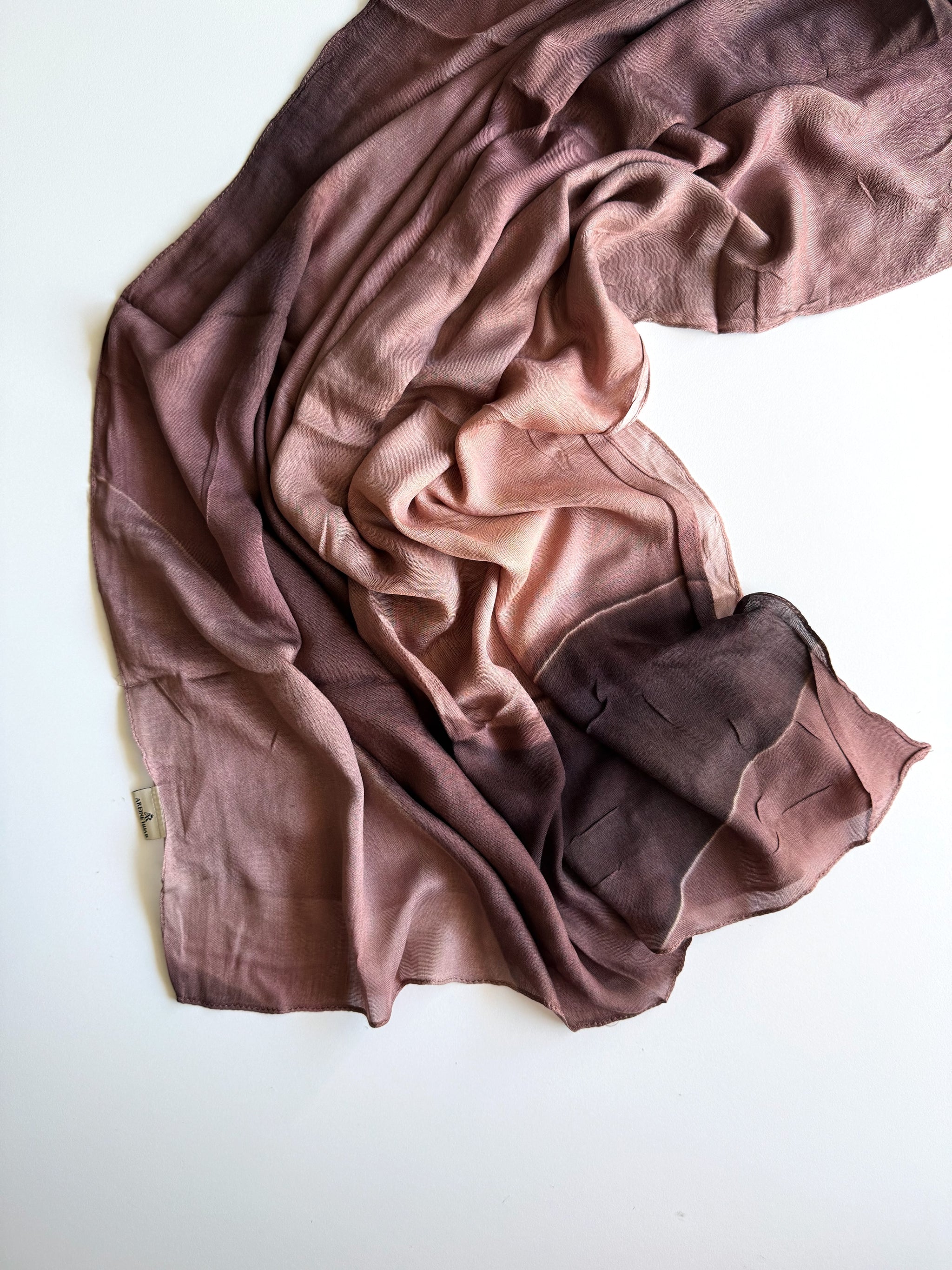 OMBRE MARRON