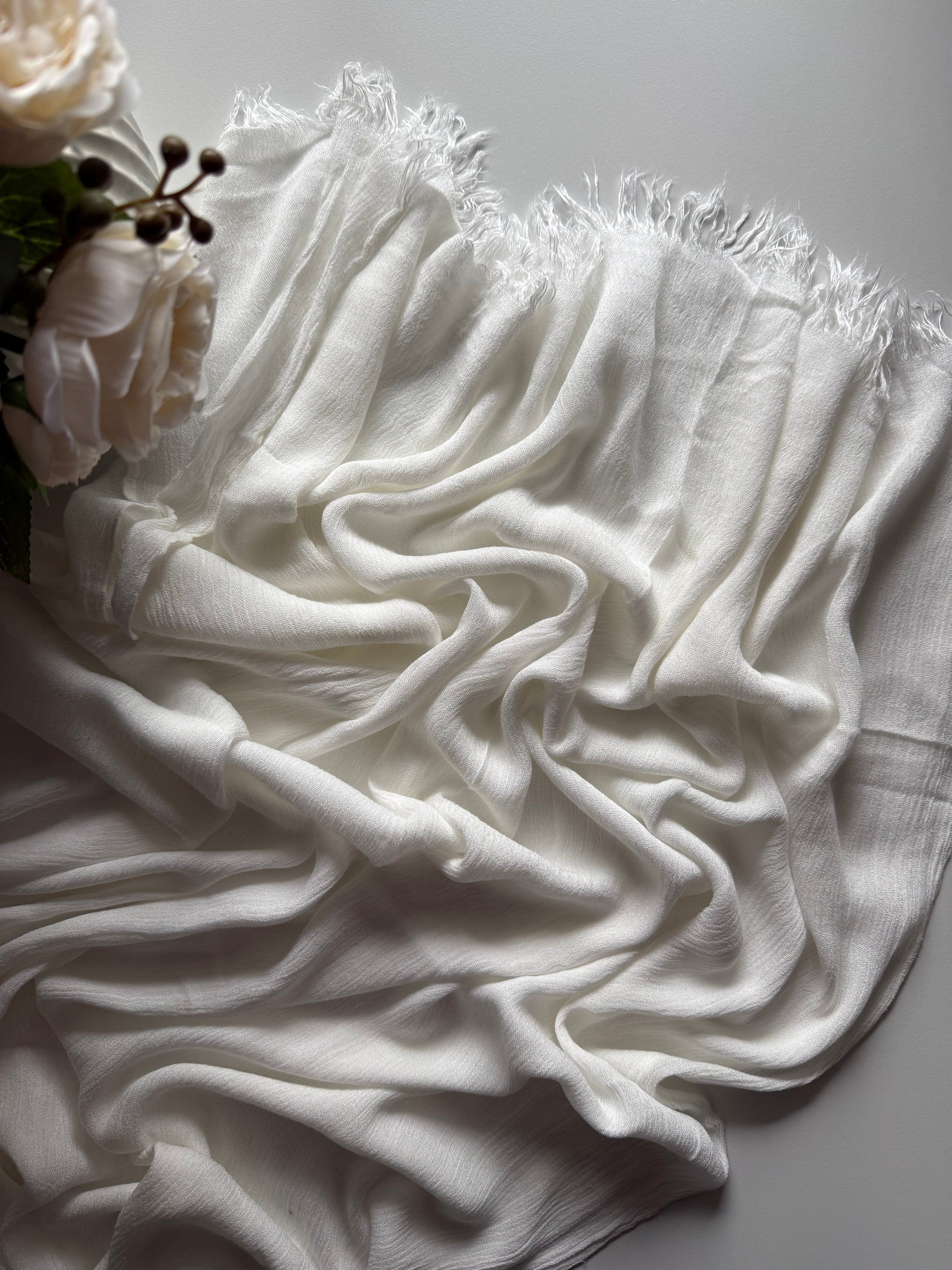 Blanc Cassé Soft Modal