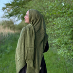 Vert olive