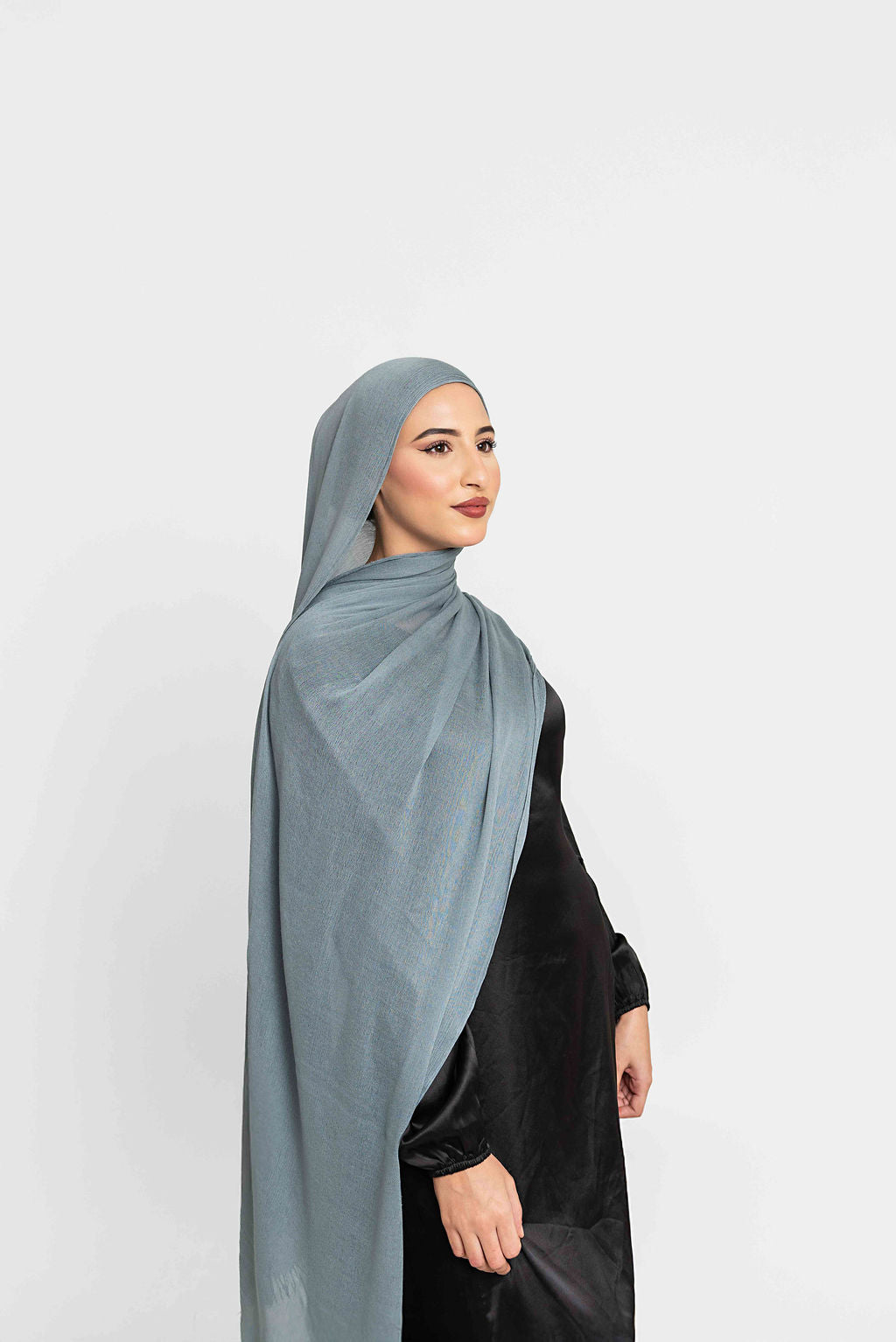 Bleu Jean Soft Modal