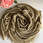 Vert Kaki Soft Modal