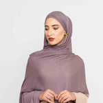 Mauve Poudré Soft Modal