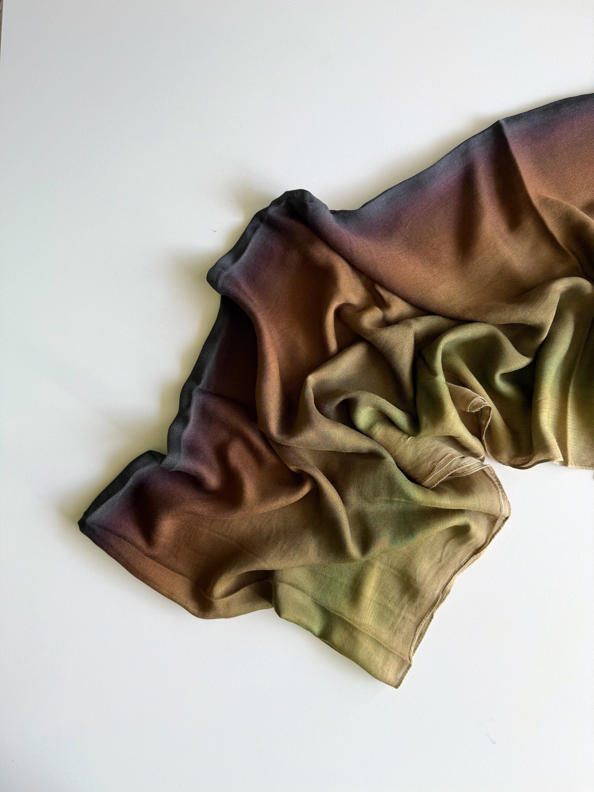 OMBRE OLIVE