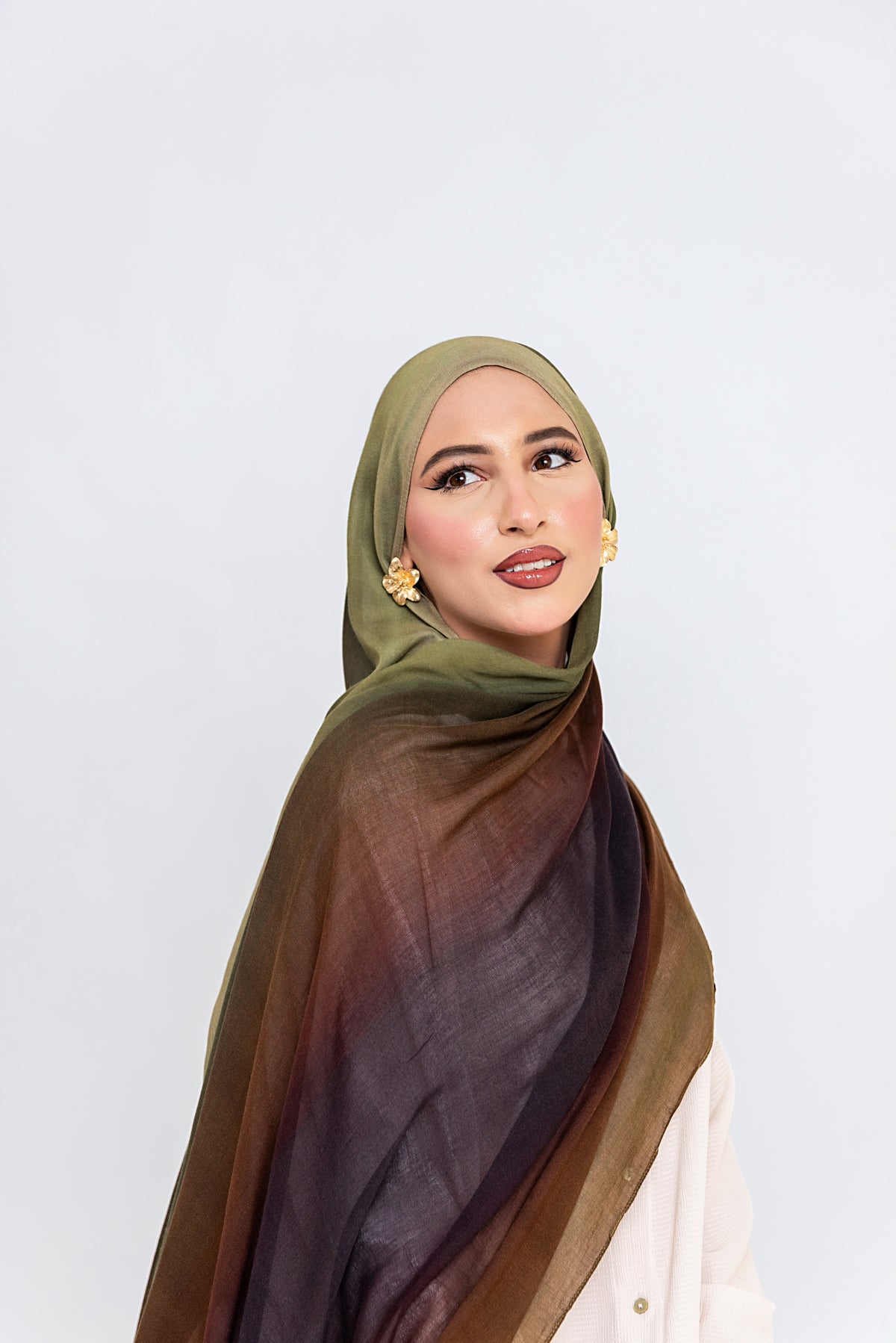 OMBRE OLIVE