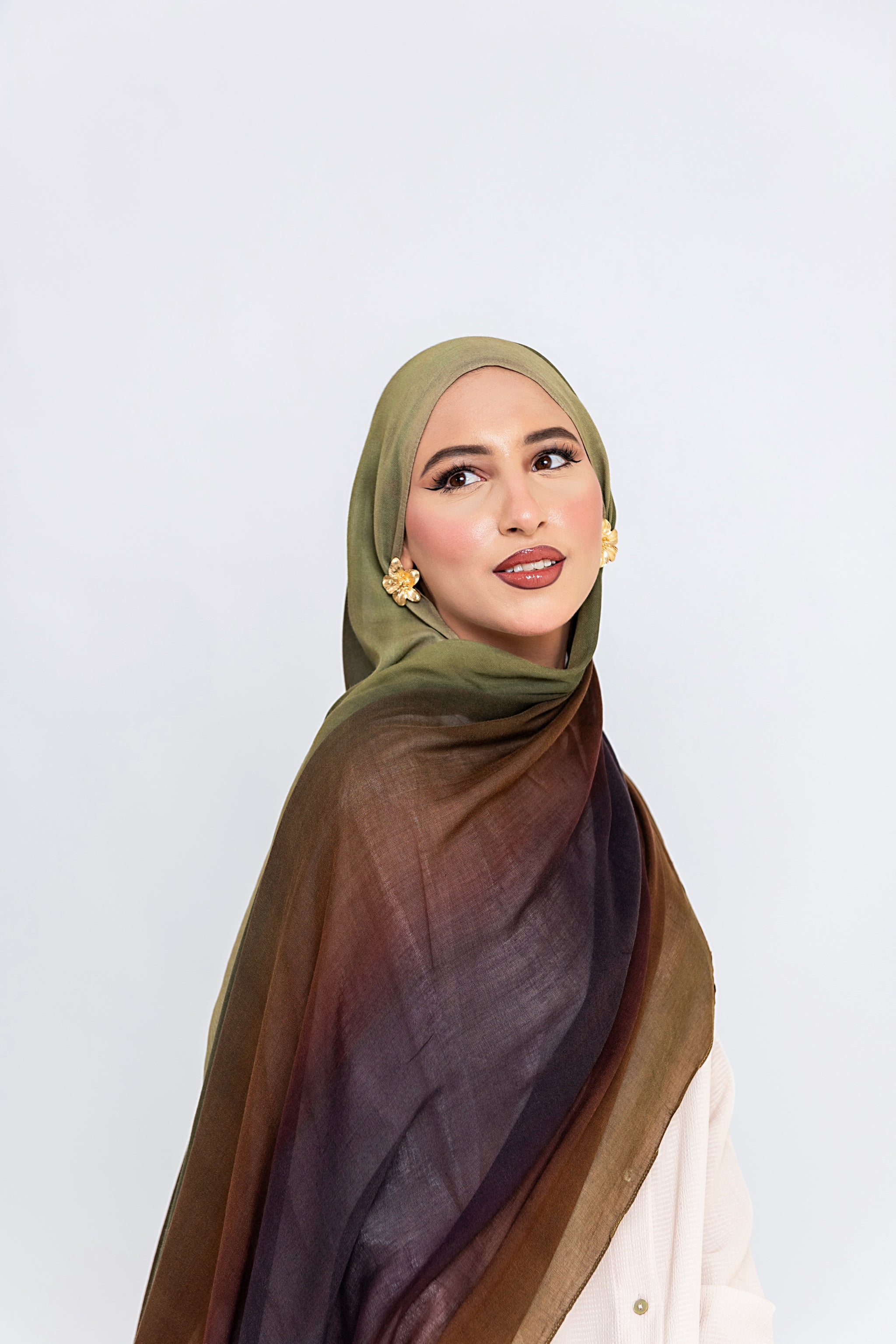 OMBRE OLIVE
