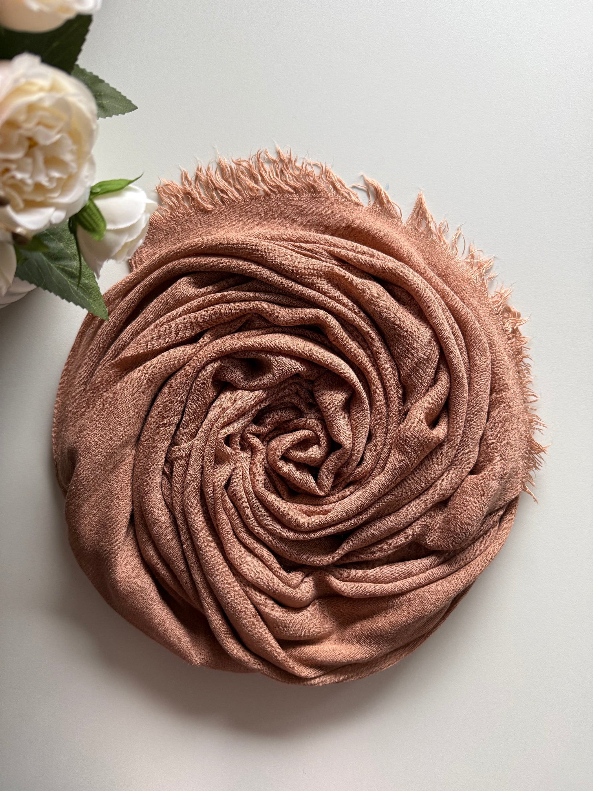 Corail Poudré Soft Modal