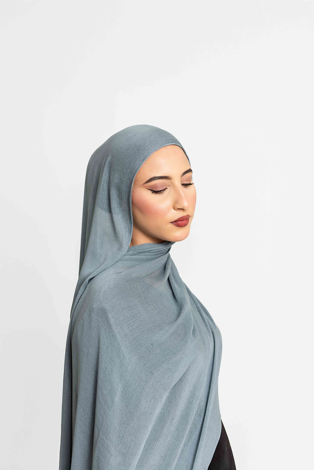 Bleu Jean Soft Modal