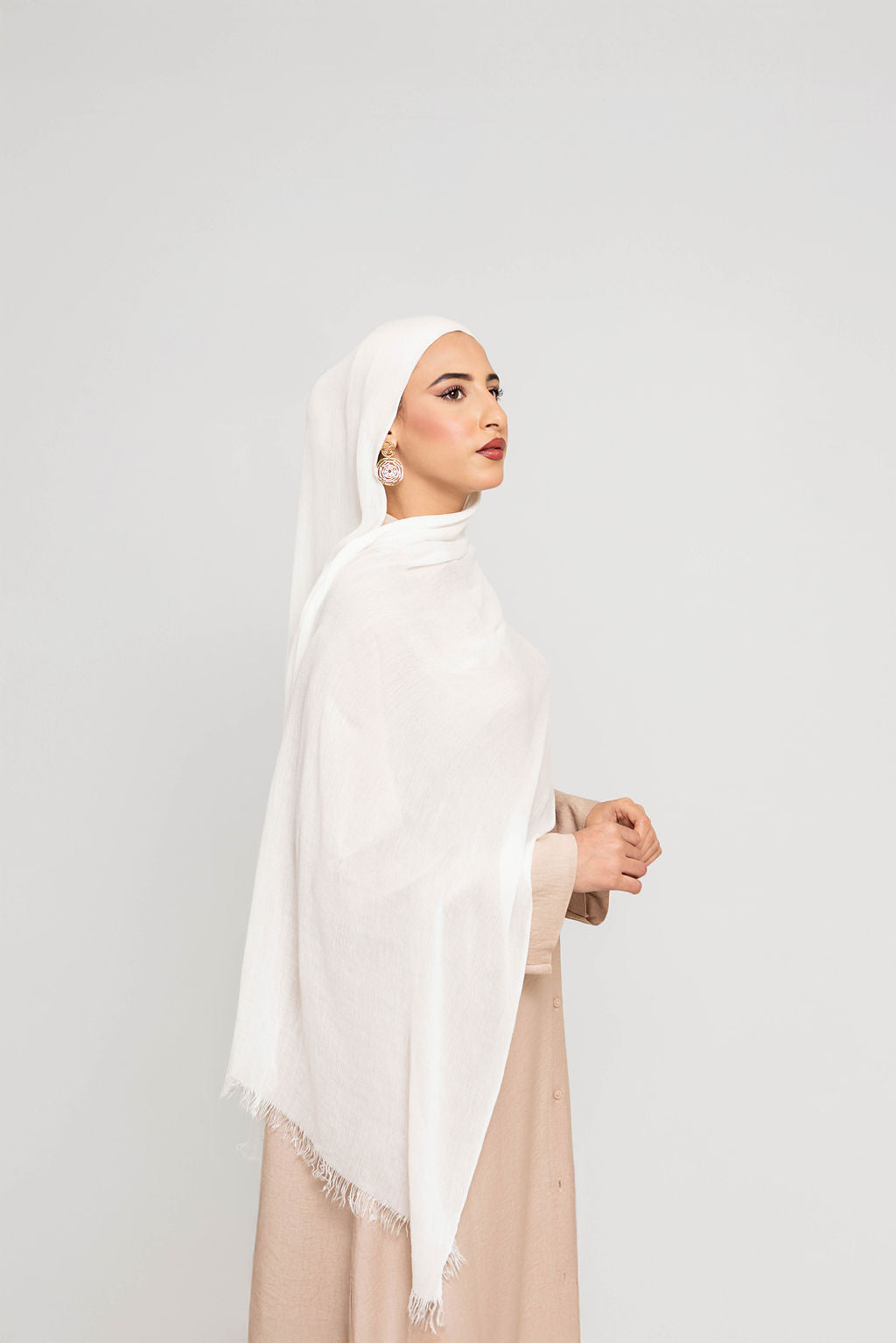 Blanc Cassé Soft Modal