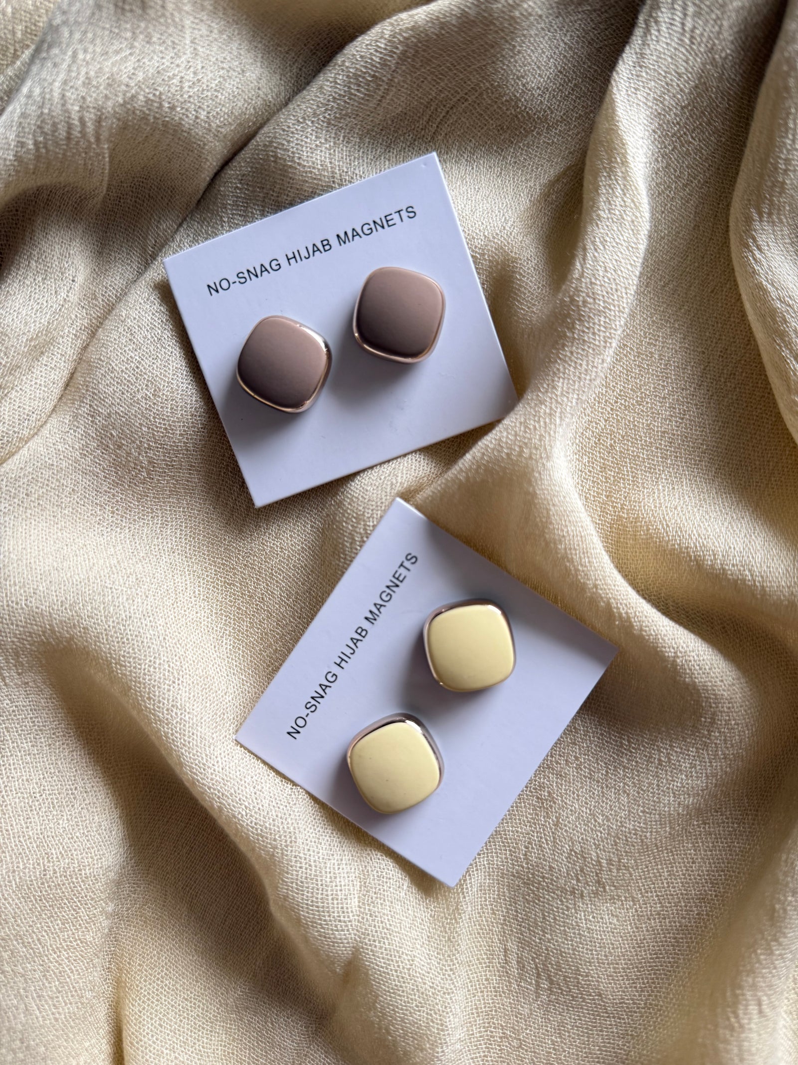 Aimants Pour Hijabs