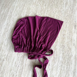 Bonnet Prune
