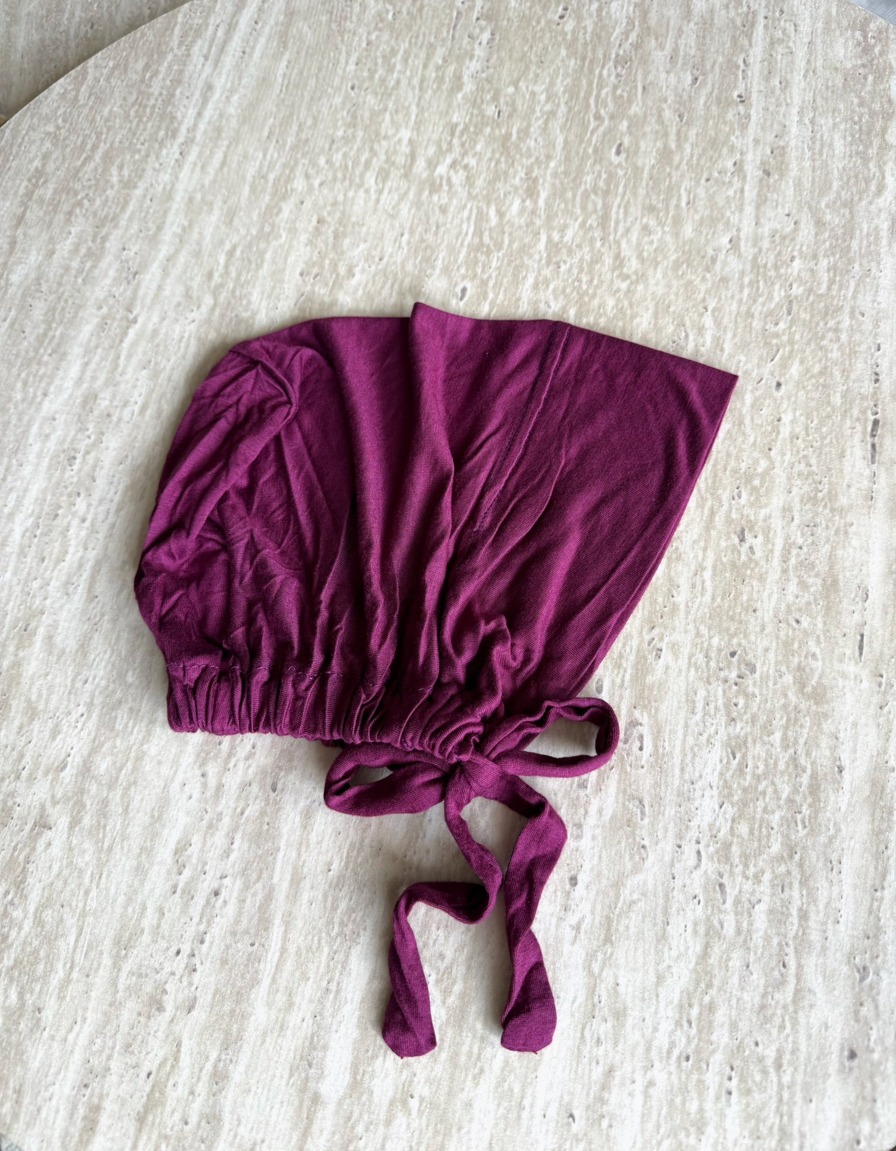 Bonnet Prune