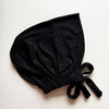 Bonnet noir