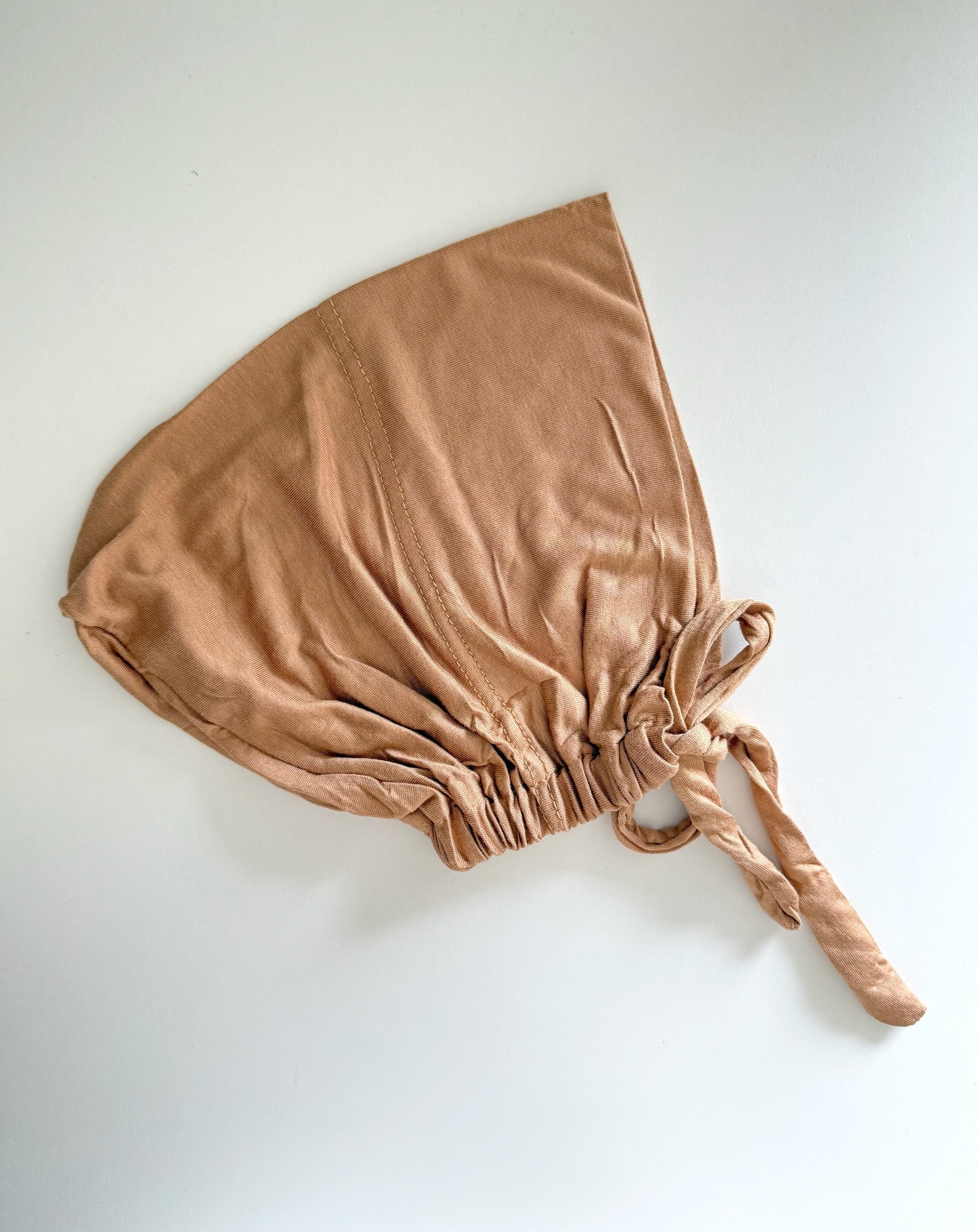 Bonnet Camel