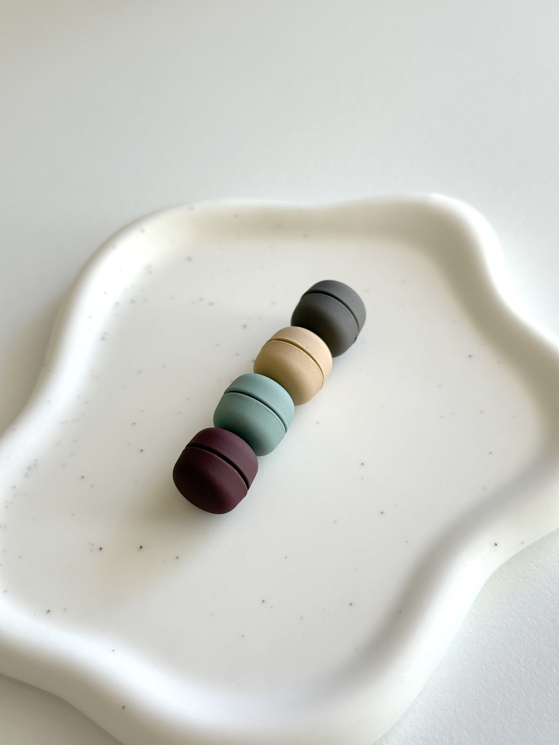 Hijab Magnets,4 paires