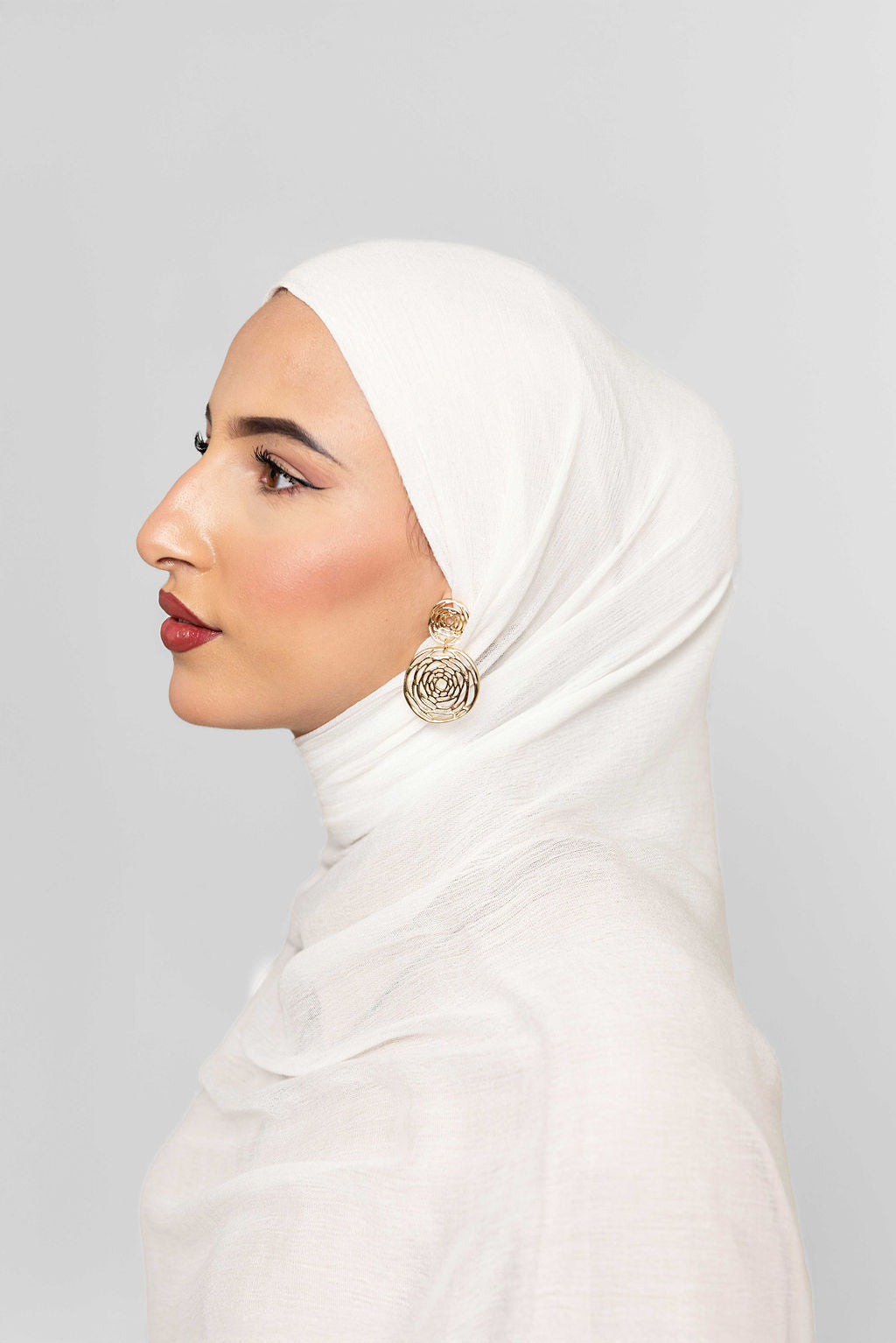 Blanc Cassé Soft Modal