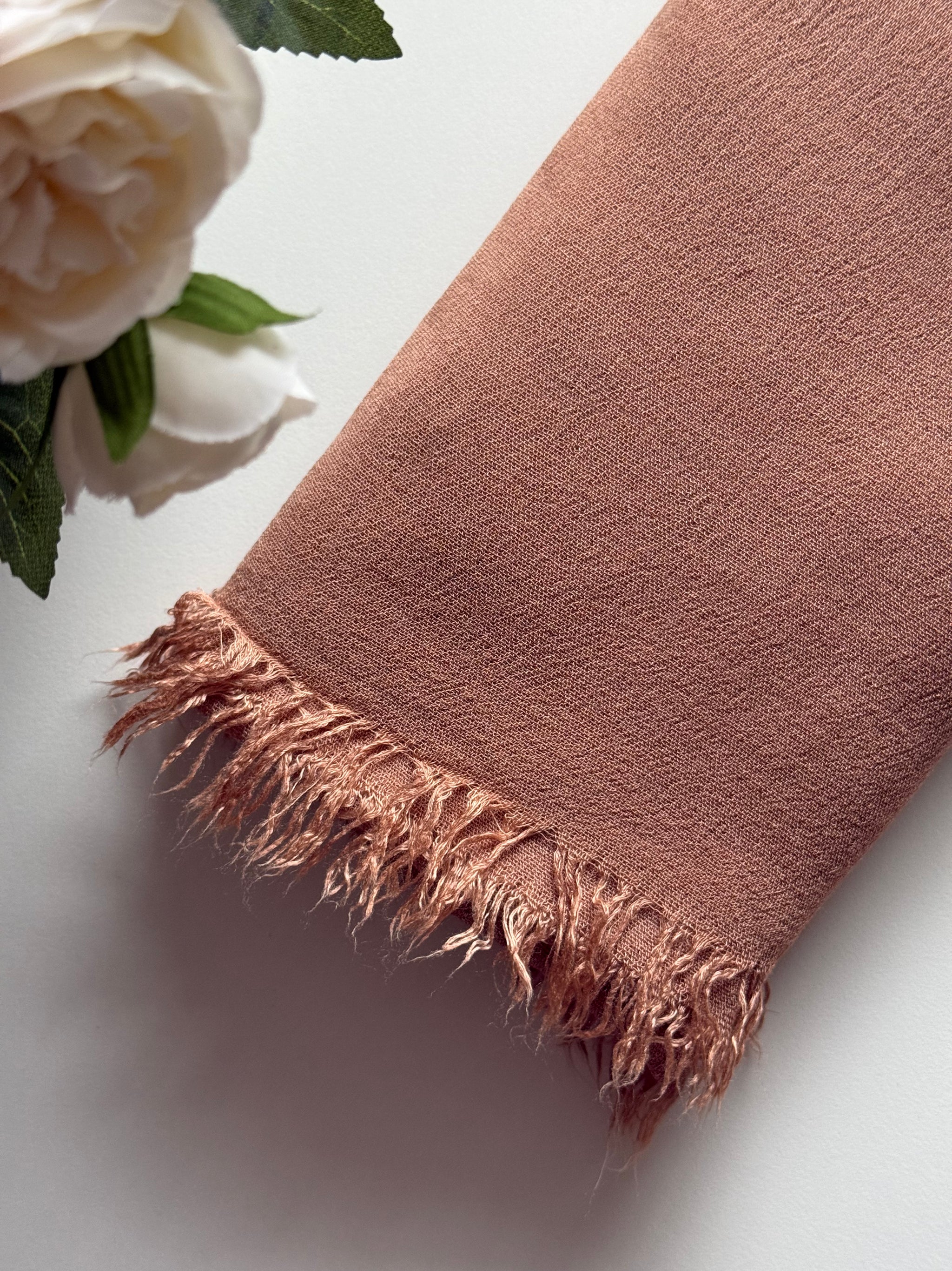 Corail Poudré Soft Modal