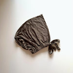 Bonnet vert militaire