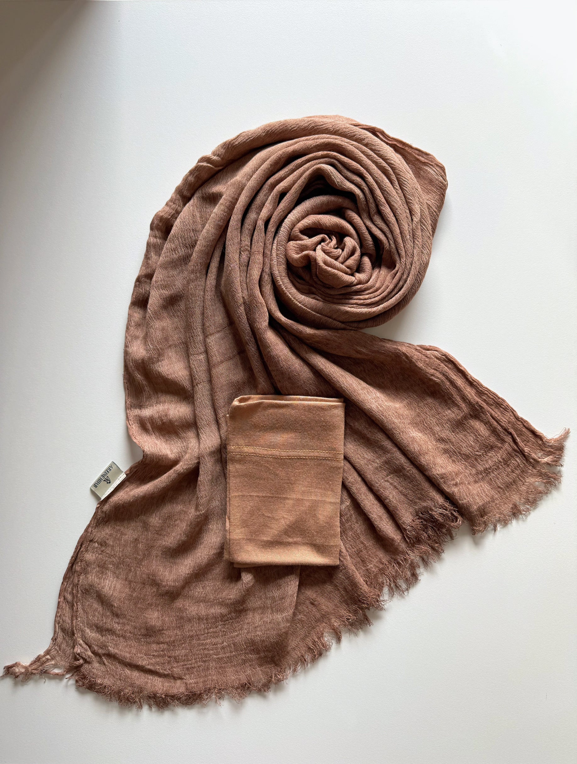 Camel Modal texturé