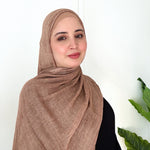 Camel Modal texturé