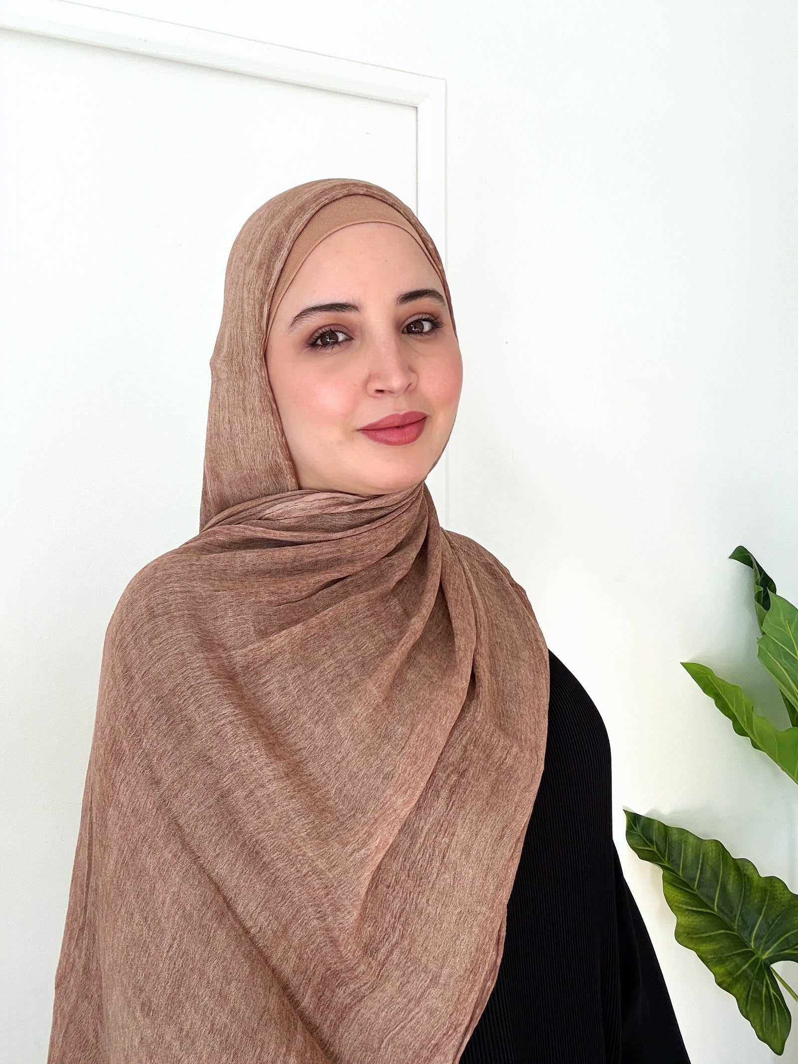 Camel Modal texturé