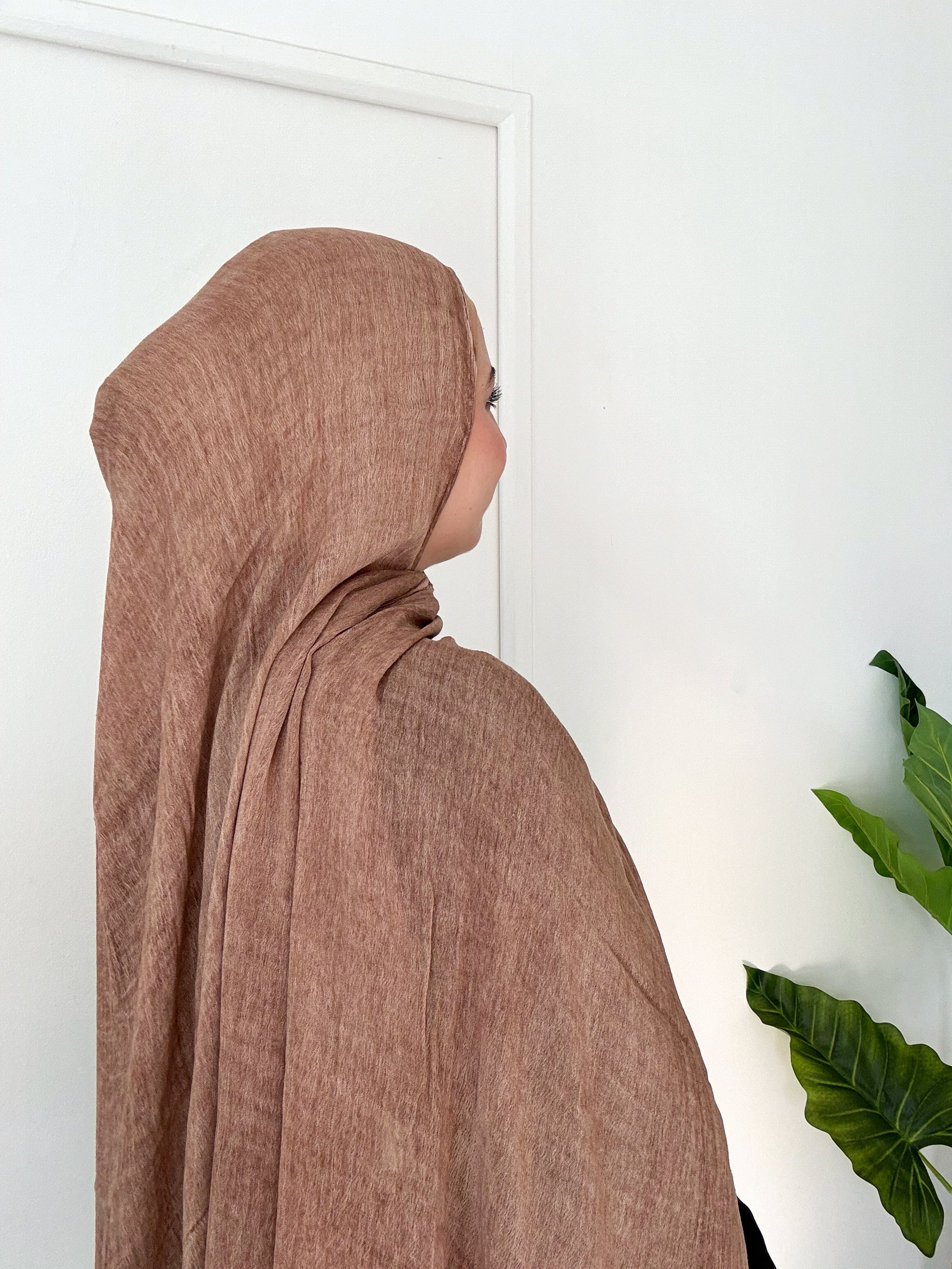 Camel Modal texturé