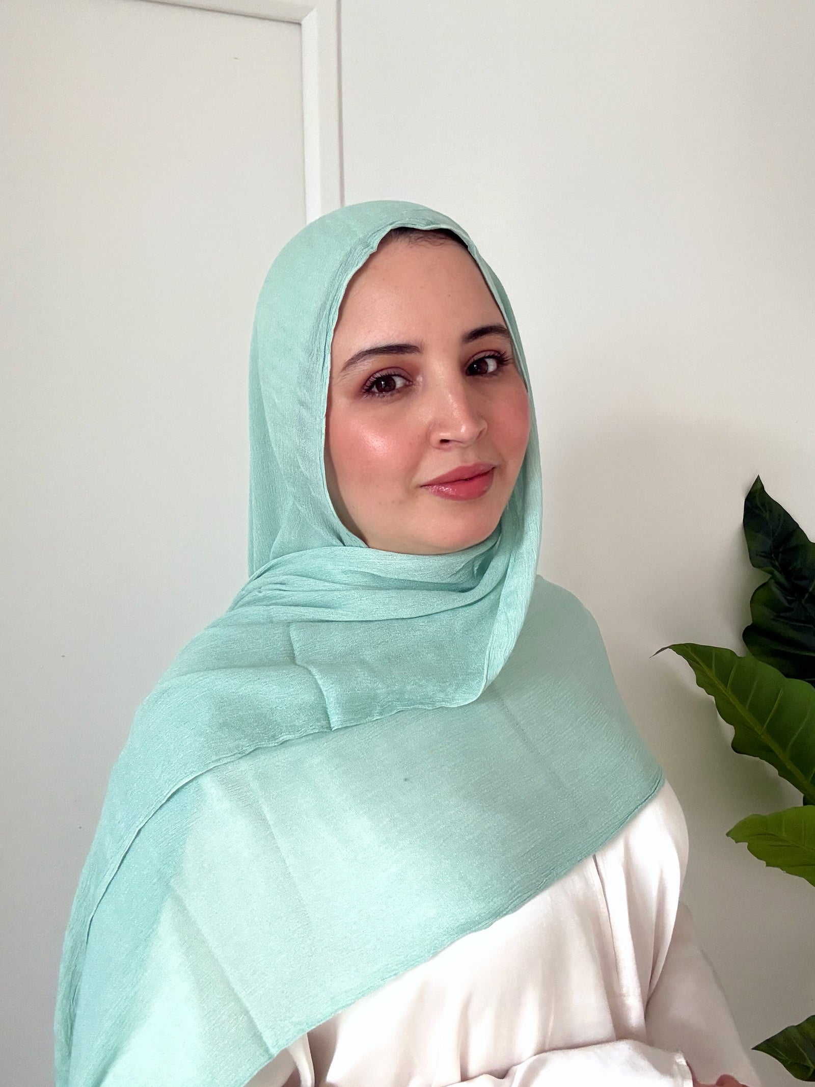 Vert D’eau Soft Modal