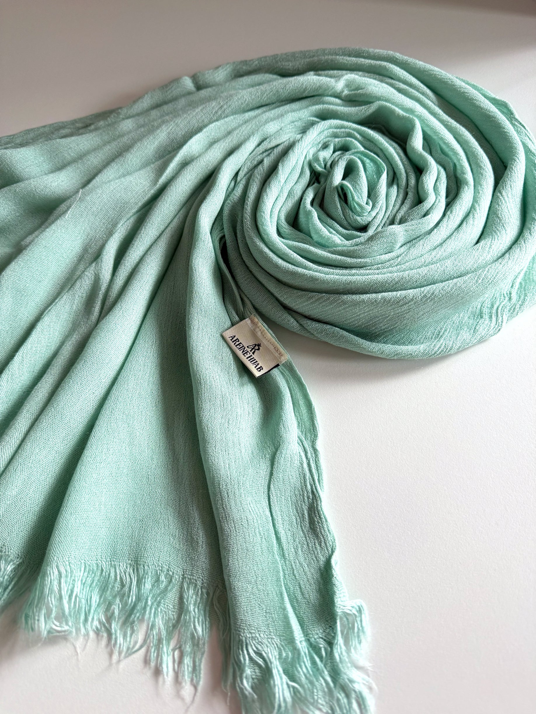 Vert D’eau Soft Modal