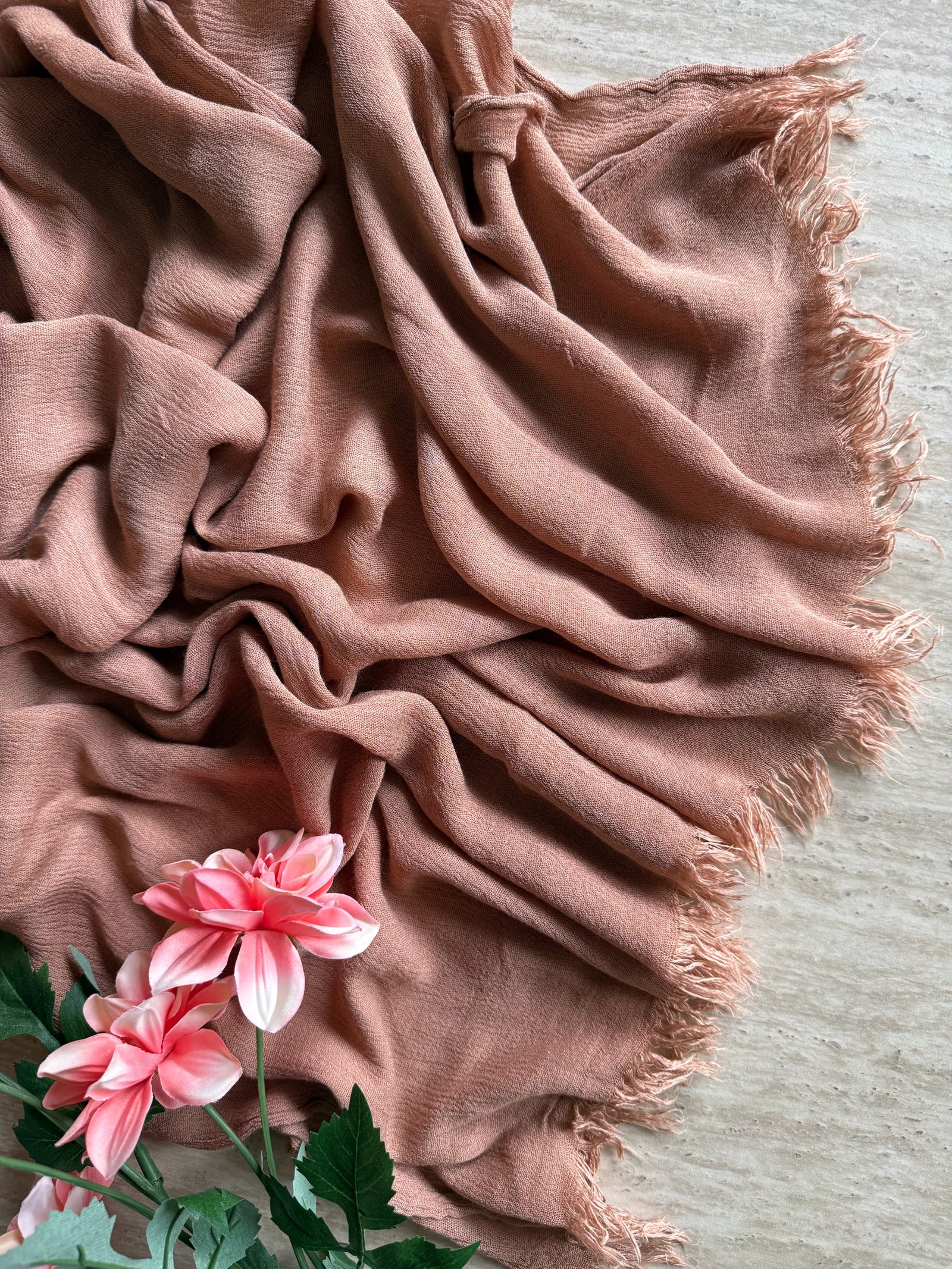 Corail Poudré Soft Modal