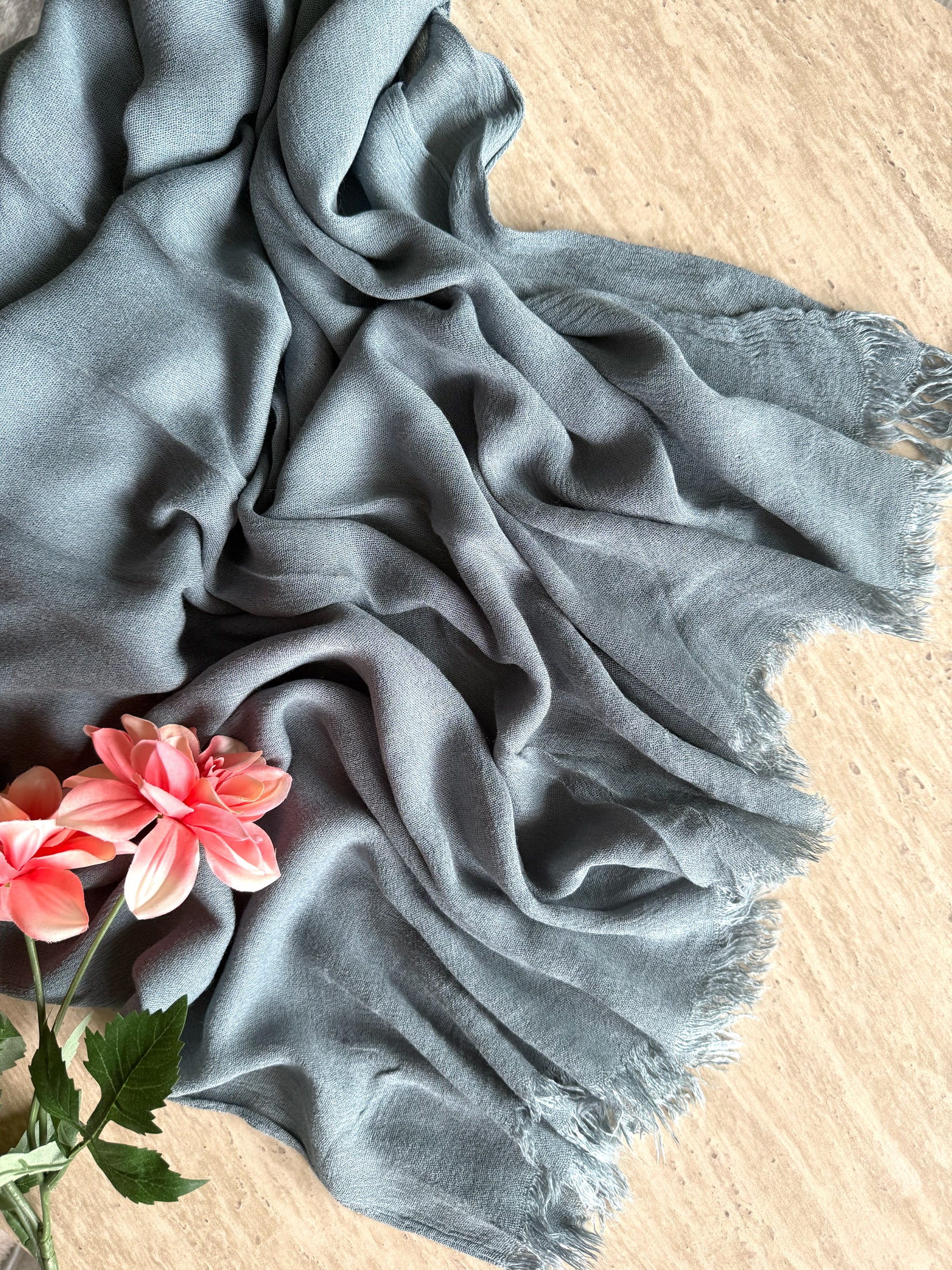 Bleu Jean Soft Modal
