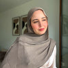 Gris Brun Soft Modal
