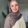 Taupe Soft Modal